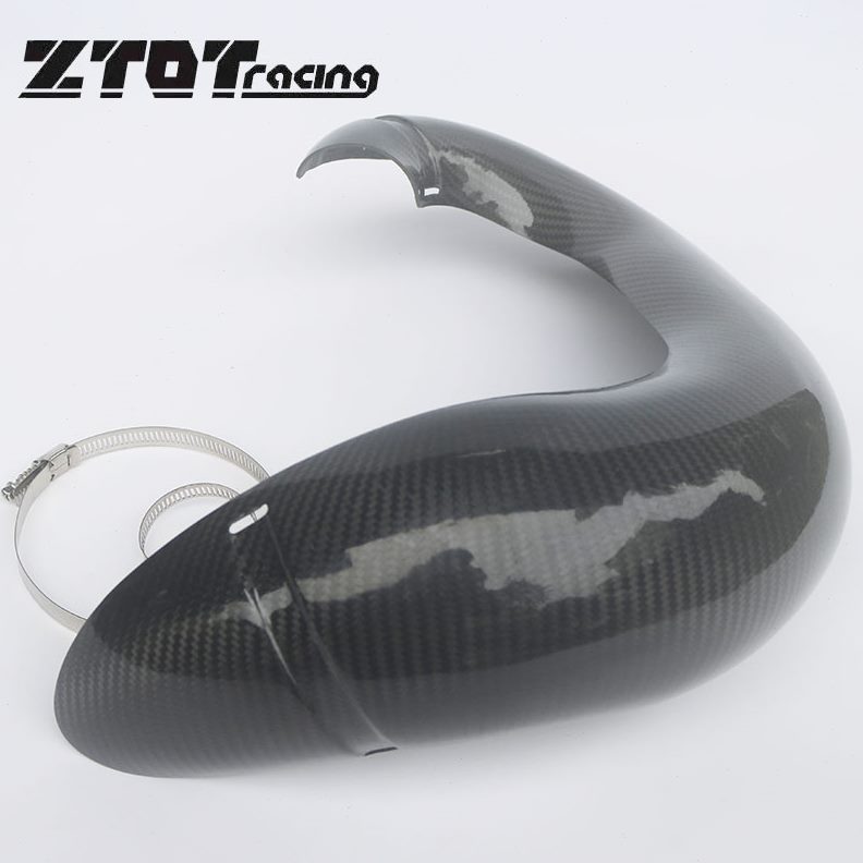 /恒舰两排气20/瓦纳胡款防摔冲开保护25000032MZ3思KT禧碳纤维/ - 图3