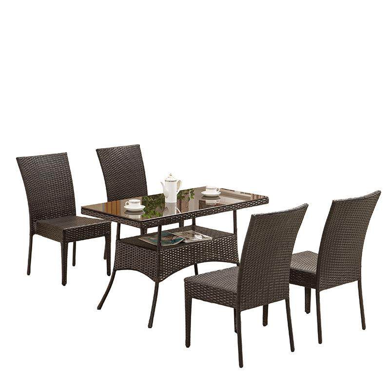 户外编藤休闲桌椅庭院室外庭院别墅阳台藤椅组合露台花园编藤桌椅,淘宝优惠券,粉丝福利购,淘宝优惠卷