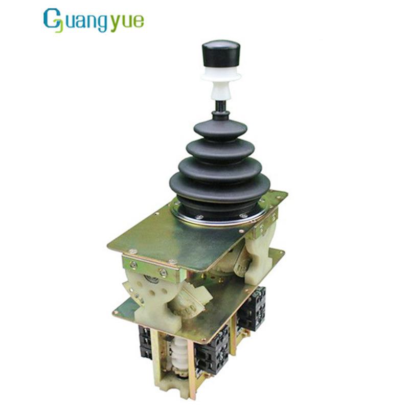 主令控制器QT3A QT18A YGK3 LKW38 SGK3 QT9A联动控制台操作手柄 - 图3