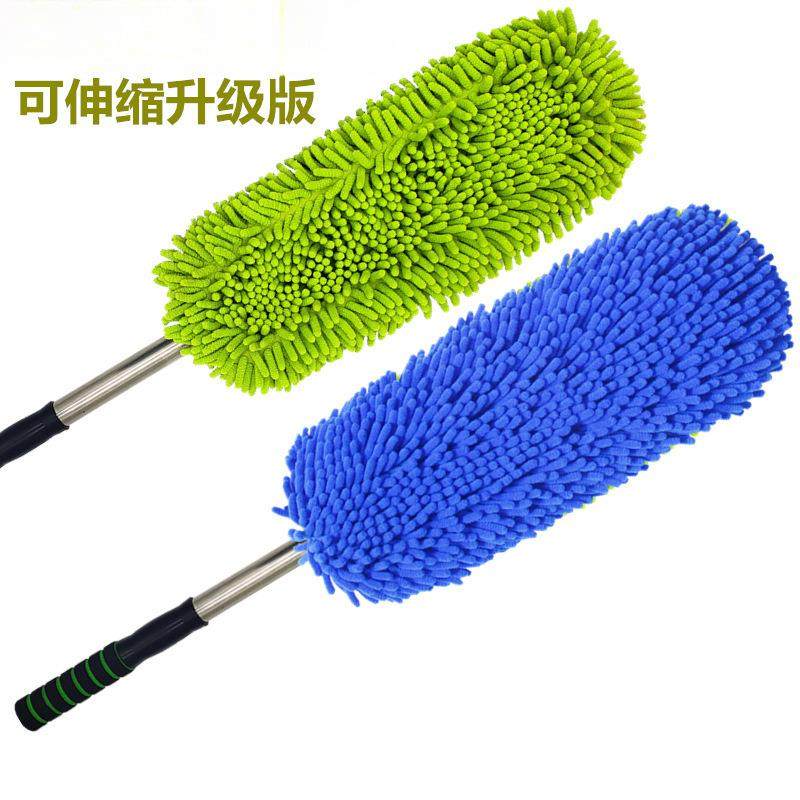 洗车拖把不伤车车用专用软毛擦车除尘掸子神器刷车的刷子汽车车刷,淘宝优惠券,粉丝福利购,淘宝优惠卷