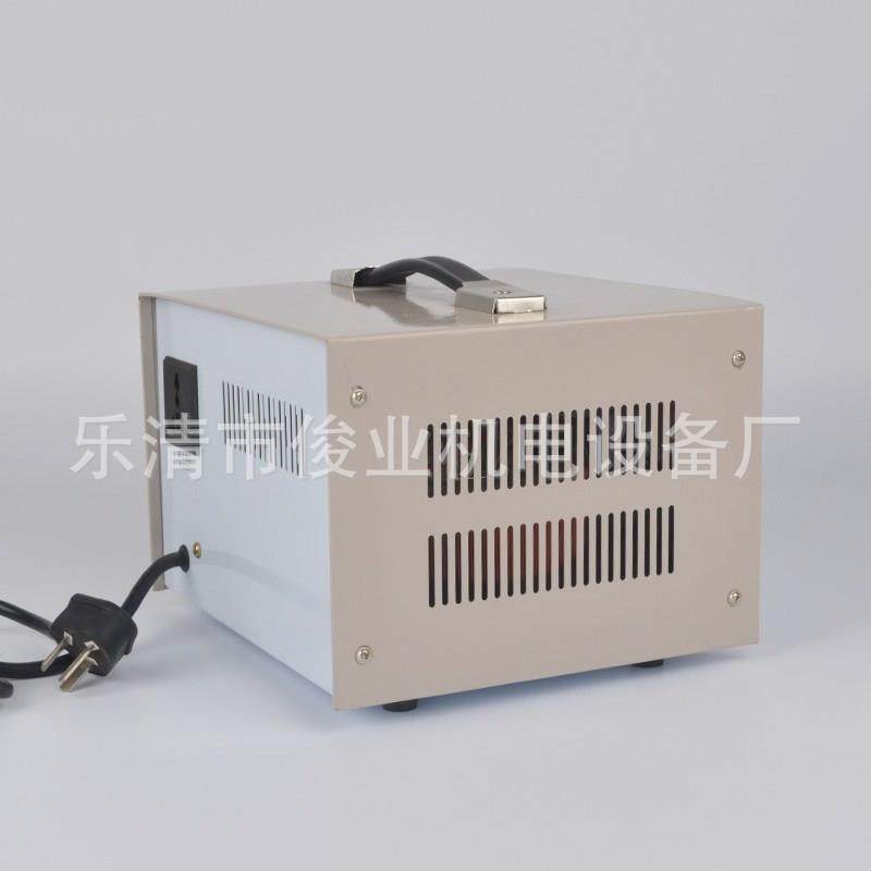 TND-1000VA单相高精度稳压器1kw全自动家用电视稳压电源SVC-1000W,淘宝优惠券,粉丝福利购,淘宝优惠卷