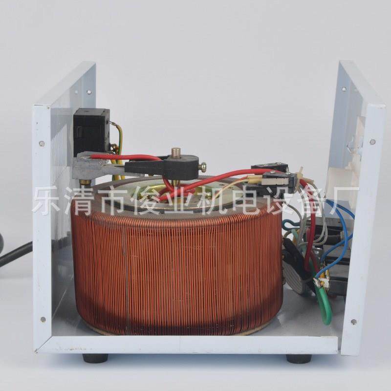 TND-1000VA单相高精度稳压器1kw全自动家用电视稳压电源SVC-1000W,淘宝优惠券,粉丝福利购,淘宝优惠卷