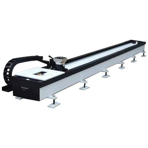 鑫象机器人地轨 机械手第七轴CT500机器人行走轨道自动化导轨厂家 - 图3