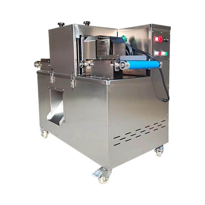 牛肉干切条机商用鸡胸肉切肉机 全自动鲜肉开片机 牛肉干加工设备,淘宝优惠券,粉丝福利购,淘宝优惠卷