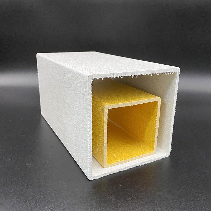 玻璃钢拉挤型材圆管 FRP复合方管工字钢现货 槽钢矩形管厂家,淘宝优惠券,粉丝福利购,淘宝优惠卷