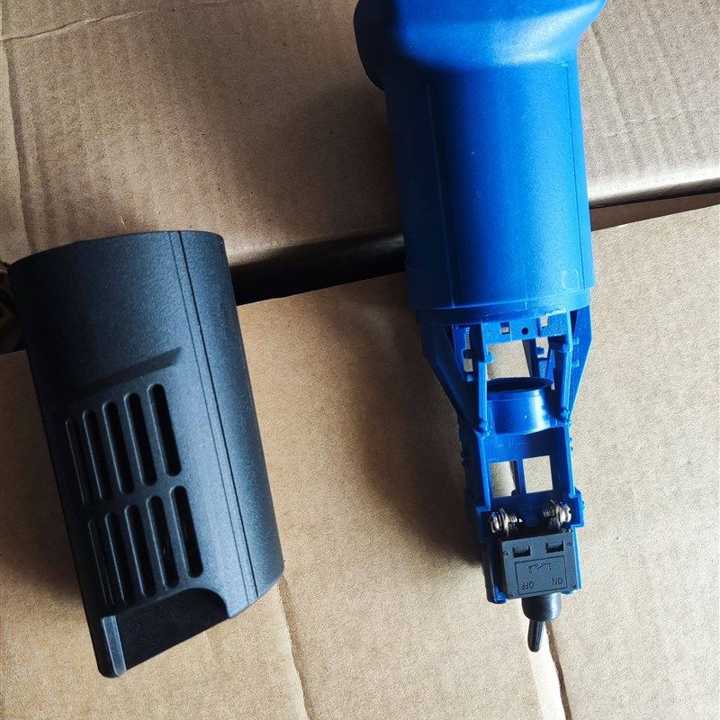 客户定的881角磨机塑料机壳加开关(不含其他任何配件),淘宝优惠券,粉丝福利购,淘宝优惠卷