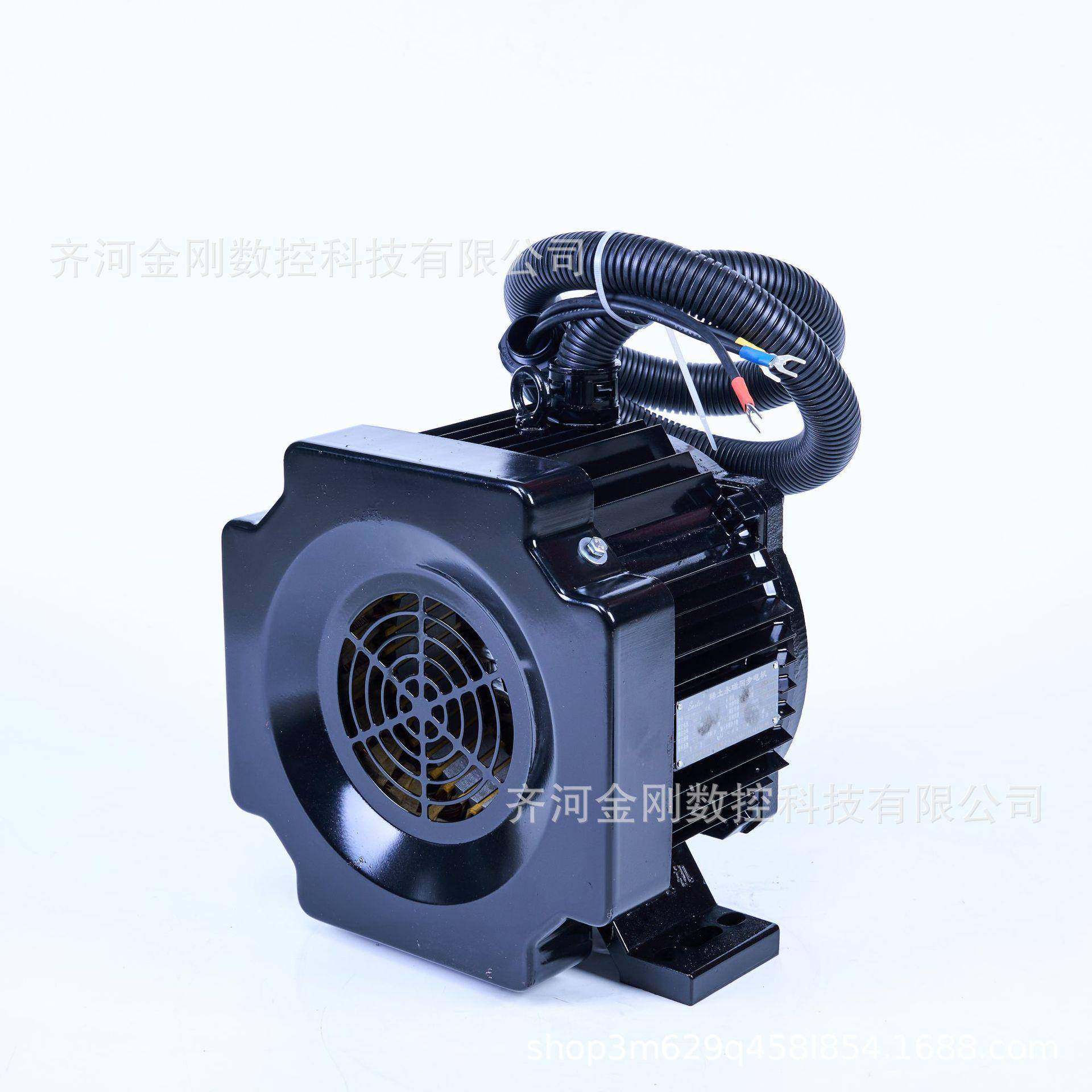 永磁变频电机可配变频器恒转矩调速一级能效节能电动机,淘宝优惠券,粉丝福利购,淘宝优惠卷