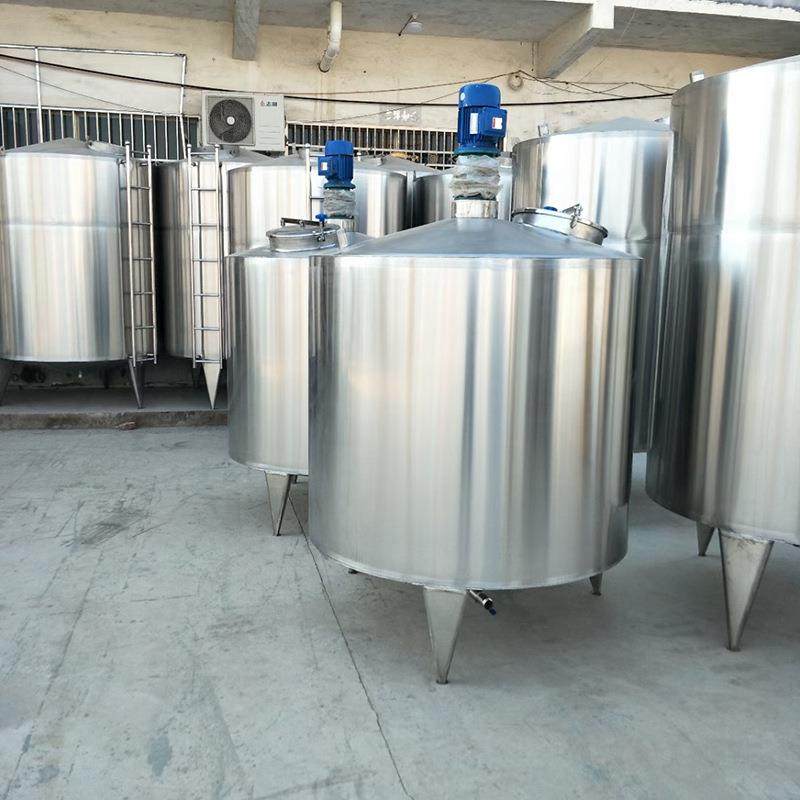 九成新不锈钢食品饮料储罐化工生物液体发酵罐果汁乳品保温搅拌罐,淘宝优惠券,粉丝福利购,淘宝优惠卷