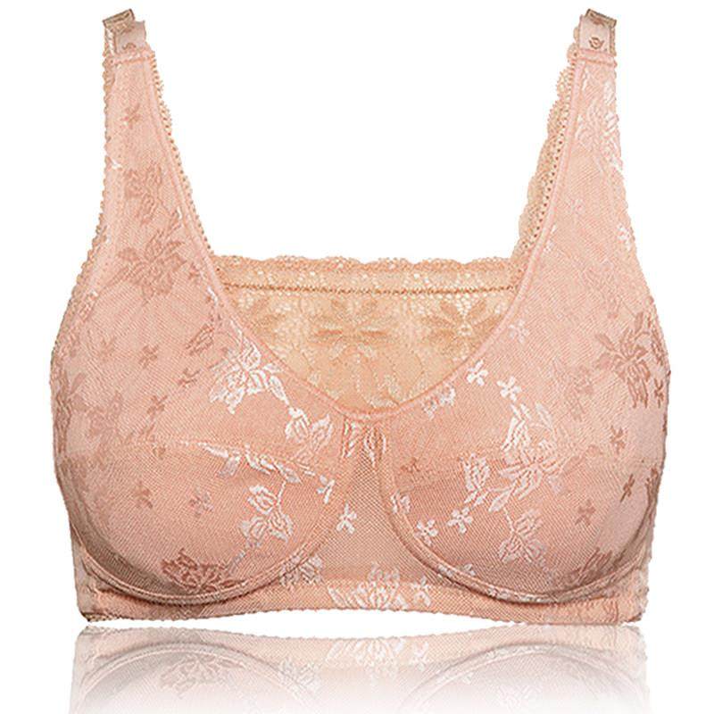 乳腺癌术后专用胸罩大码舒适假胸义乳文胸中老年人乳房切除后内衣,淘宝优惠券,粉丝福利购,淘宝优惠卷