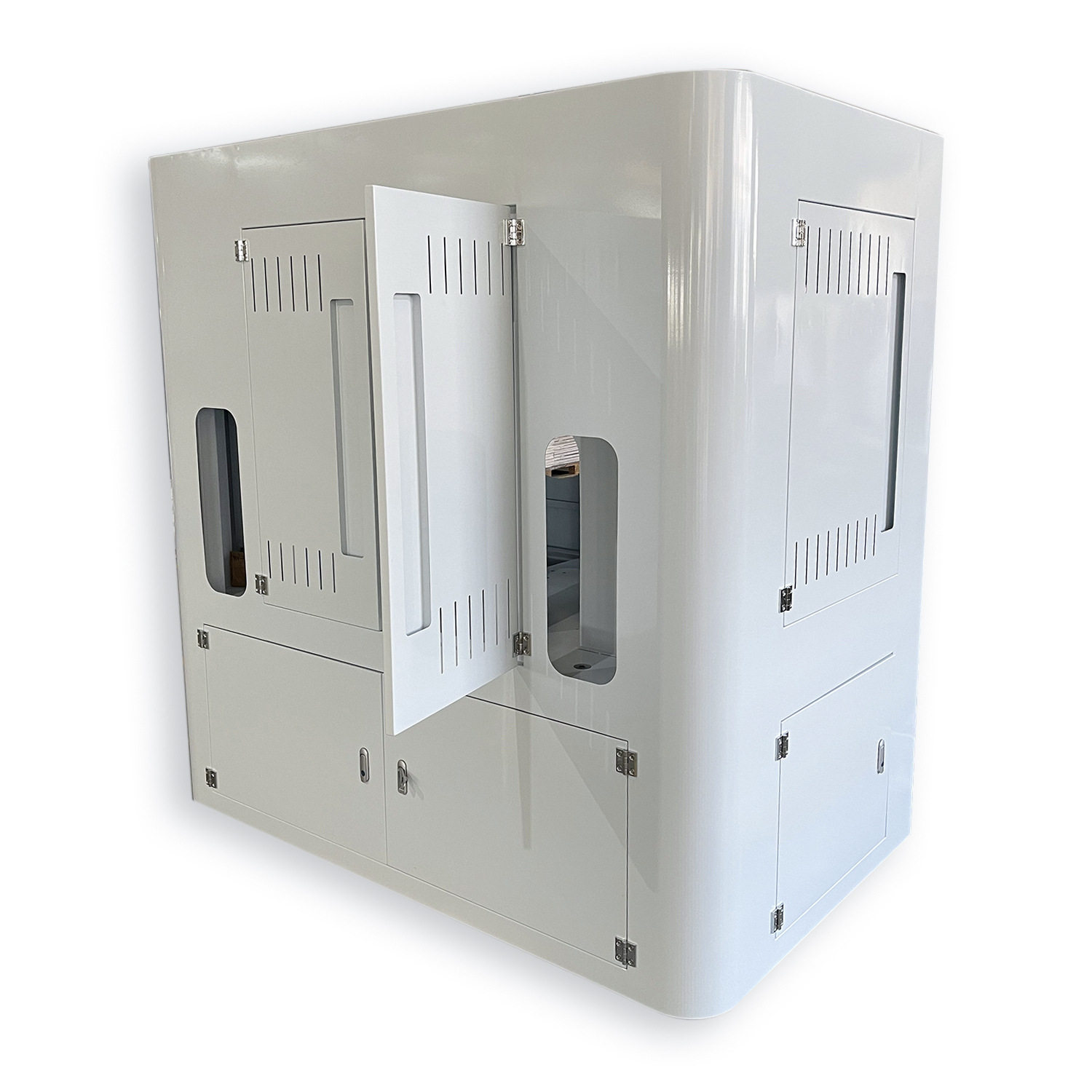 CNC CNC sheet metal bending machine, plate bending machine, chassis furniture cabinet box bending machine