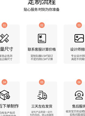 推拉门翻新贴纸衣柜玻璃门贴画卡其色移门改造自S粘壁纸装饰柜子