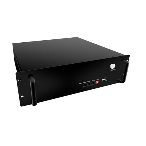 定制2500W家用电储能系统48V50Ah中国铁塔通信基站磷酸铁锂电池组 - 图3