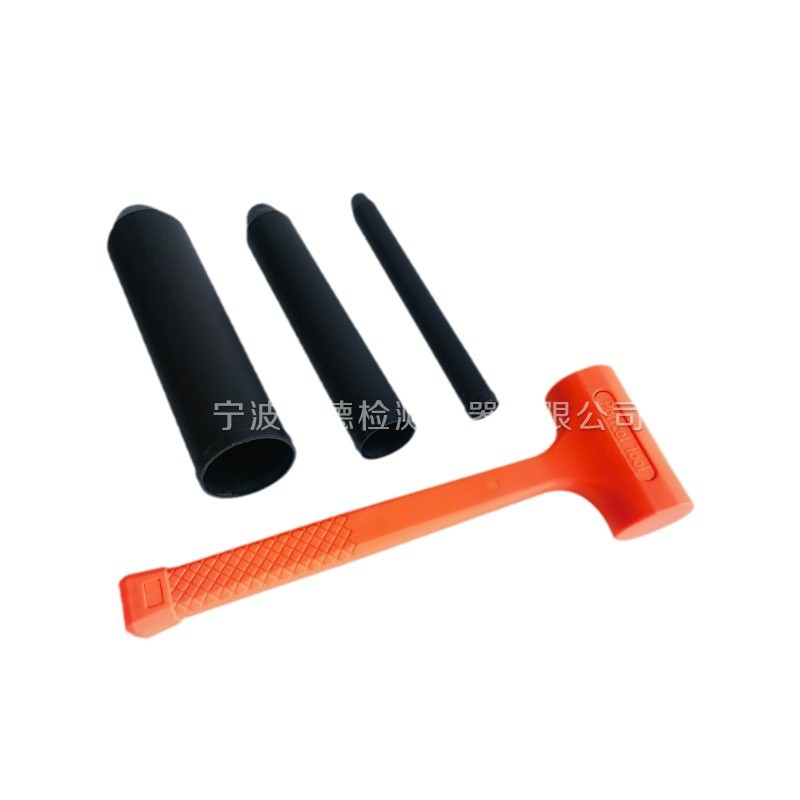 瑞德RUIDE轴承安装工具套件LCT-33 冷态33/36件LCT-36轴承安装器 - 图3