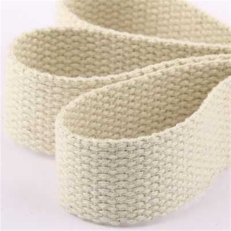 2cm加厚背包带帆布带行李箱打包带棉布带2.5cm加厚织带5cm - 图2