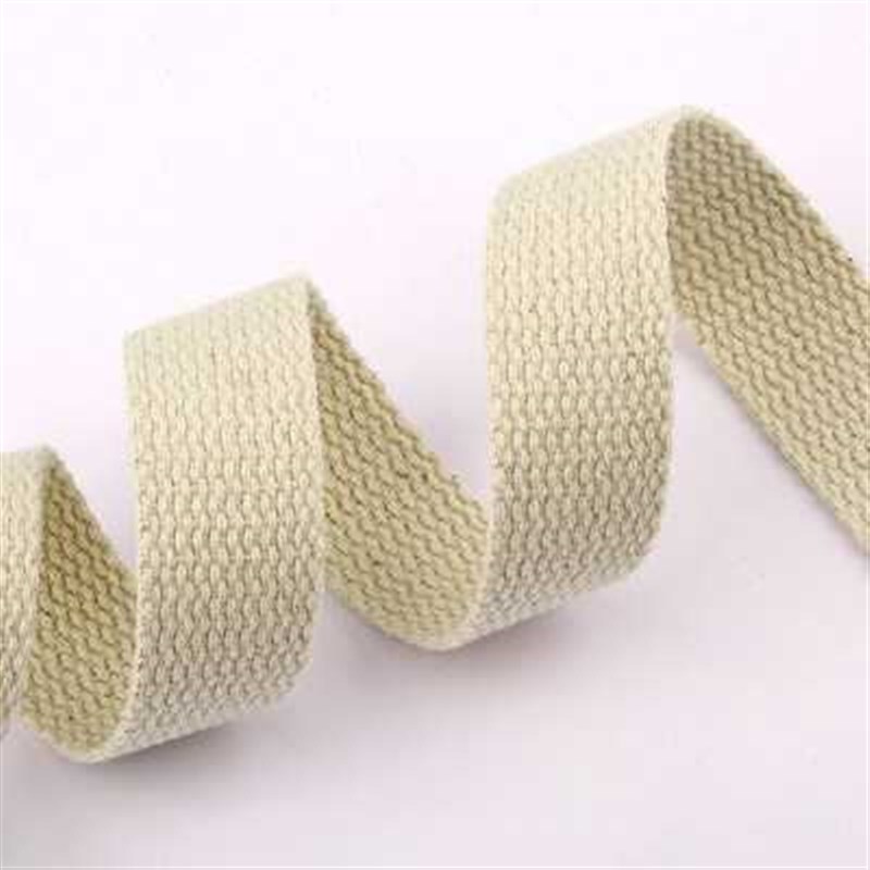 2cm加厚背包带帆布带行李箱打包带棉布带2.5cm加厚织带5cm - 图0