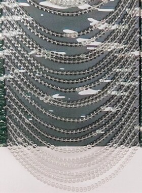 客厅挂画玄关装饰画压克t力水波纹立体实物画绿色系装饰画定制