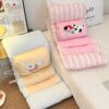 Lazy sofa floor thickened cushion futon waist back cushion integrated tatami P bedroom balcony bay window soft cushion
