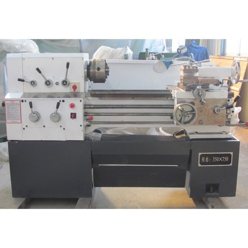 C6136D小型卧式普通车床金属切削导轨淬火厂家直供 - 图2