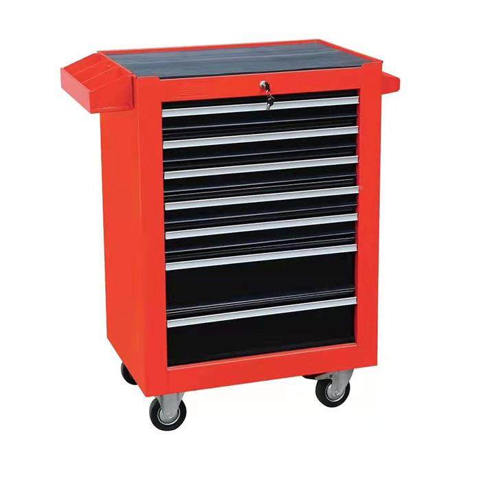 抽汽修工具车加大七加铁皮抽柜屉式TH-37工具可移动重型车间套厚,淘宝优惠券,粉丝福利购,淘宝优惠卷