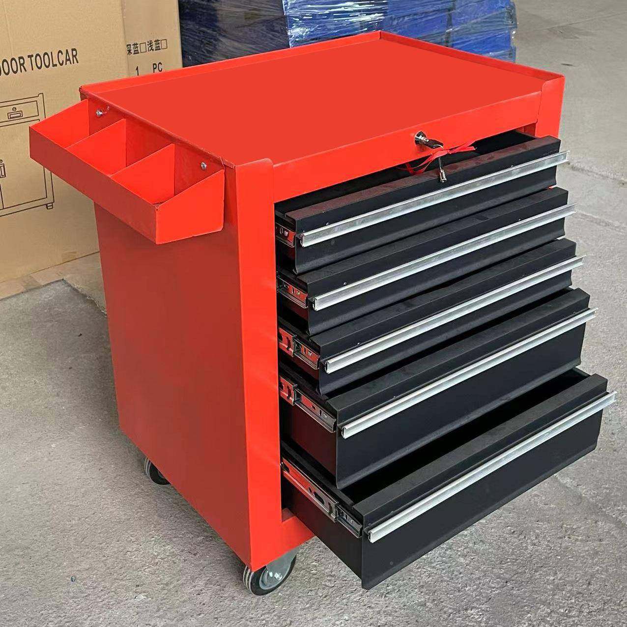 抽汽修工具车加大七加铁皮抽柜屉式TH-37工具可移动重型车间套厚,淘宝优惠券,粉丝福利购,淘宝优惠卷