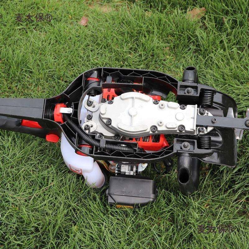 小二程汽油绿篱机茶松园修剪机麦太保茶修冲剪机剪机园林绿化麦太,淘宝优惠券,粉丝福利购,淘宝优惠卷