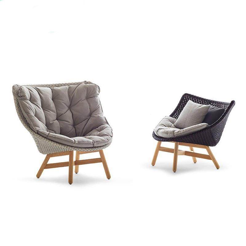 泳LG143池边观景沙发外庭院露台防水柚木实背木靠椅椅多色创意摇,淘宝优惠券,粉丝福利购,淘宝优惠卷