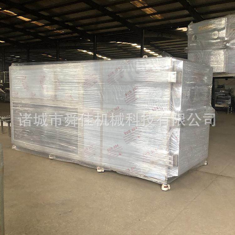 鸡胸肉丁真空冻干机 鳕鱼肉海参低温冷冻干燥机 鸡腿冻干设备,淘宝优惠券,粉丝福利购,淘宝优惠卷