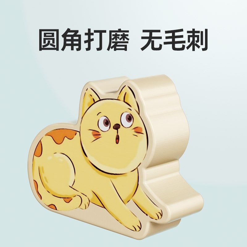 儿童鲁班榫卯益智积木男孩女孩木质diy拼搭建筑小屋结构手工玩具,淘宝优惠券,粉丝福利购,淘宝优惠卷