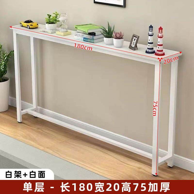 物架夹缝储物柜发窄缝桌客厅46142长靠置墙多层条床头书架落地沙,淘宝优惠券,粉丝福利购,淘宝优惠卷