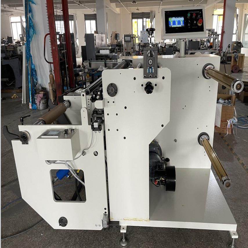 厂家直销620型分切机磁粉离合器不干胶自动纠偏印刷包装终身维护,淘宝优惠券,粉丝福利购,淘宝优惠卷