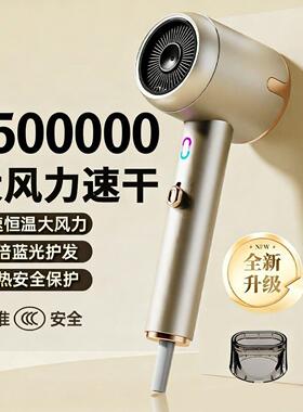 德国原装吹风机家用大功