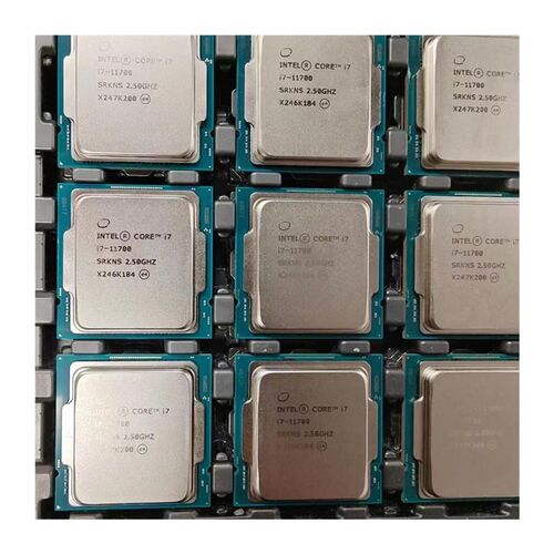 I7 10700 10700KF I9 11900 10900K 10850K 10代 CPU 散片 处理器 - 图3