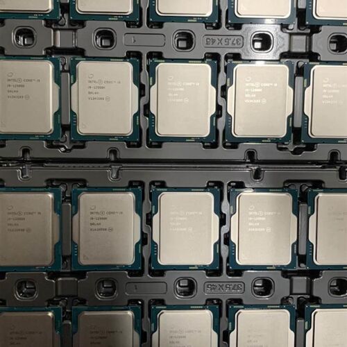 I7 10700 10700KF I9 11900 10900K 10850K 10代 CPU 散片 处理器 - 图2