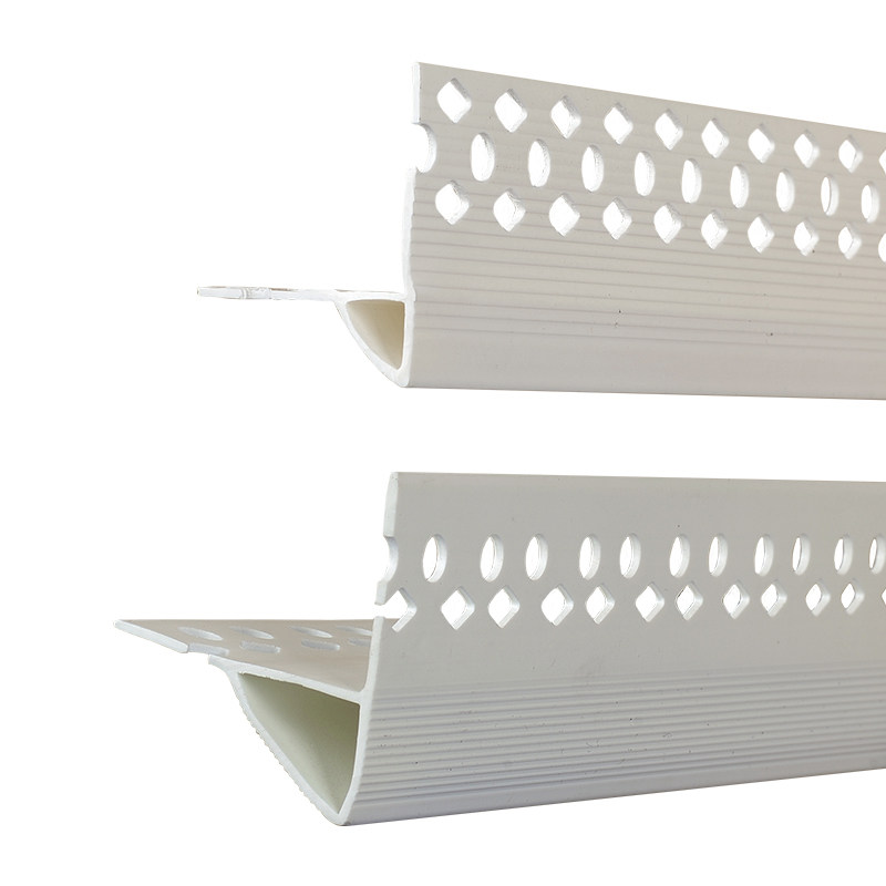 屋檐窗台鹰嘴滴水线条外墙PVC塑料下檐口成品滴水条网格布滴水网,淘宝优惠券,粉丝福利购,淘宝优惠卷