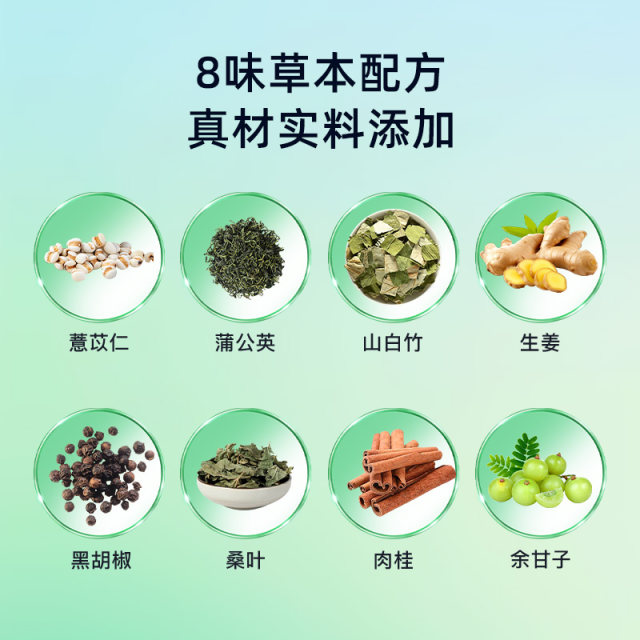 ບໍ່ມີຮ່ອງຮອຍຂອງຄວາມຊຸ່ມຊື້ນຂອງ Canadian ຕົ້ນສະບັບ MadeOrganics ຢາ dehumidification ແລະຢາດຸ່ນດ່ຽງນ້ໍາ 180 ເມັດ / ຕຸກກະຕຸກຢາ dehumidification