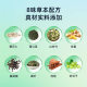 ບໍ່ມີຮ່ອງຮອຍຂອງຄວາມຊຸ່ມຊື້ນຂອງ Canadian ຕົ້ນສະບັບ MadeOrganics ຢາ dehumidification ແລະຢາດຸ່ນດ່ຽງນ້ໍາ 180 ເມັດ / ຕຸກກະຕຸກຢາ dehumidification