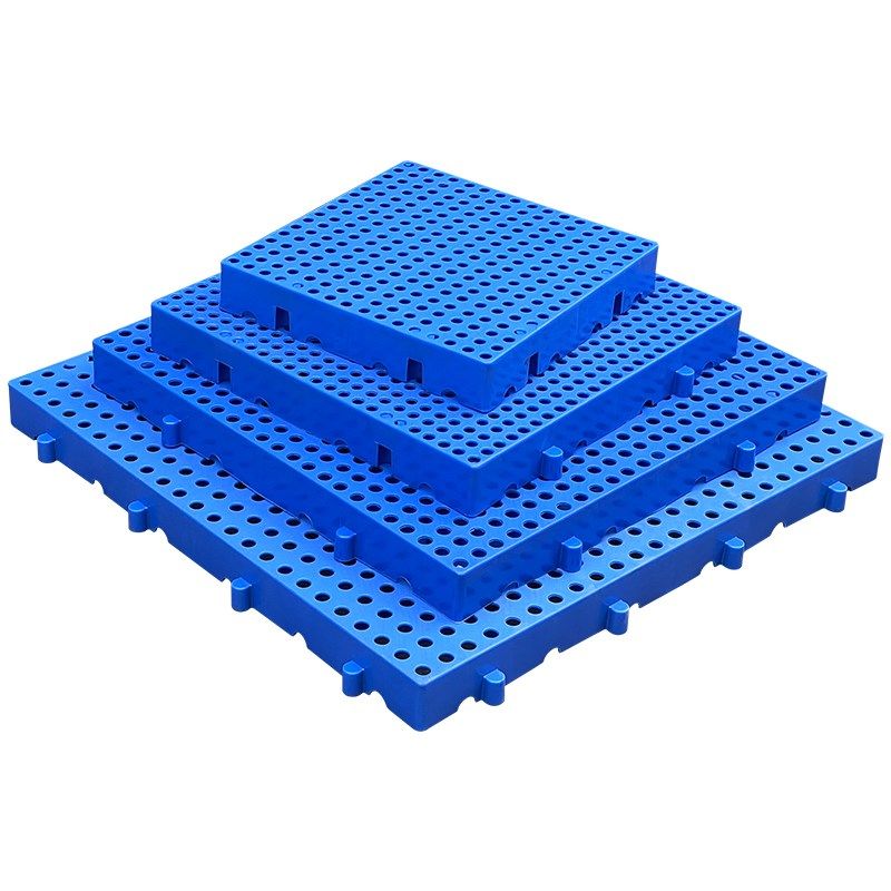 防潮垫板塑料地台板冷库板家用打地铺宠物超市货物防潮板加厚托盘,淘宝优惠券,粉丝福利购,淘宝优惠卷