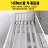Intelligent brooding insulator chicken, duck, goose and silkworm heating equipment C insulation machine fully automatic breeding heating heater package