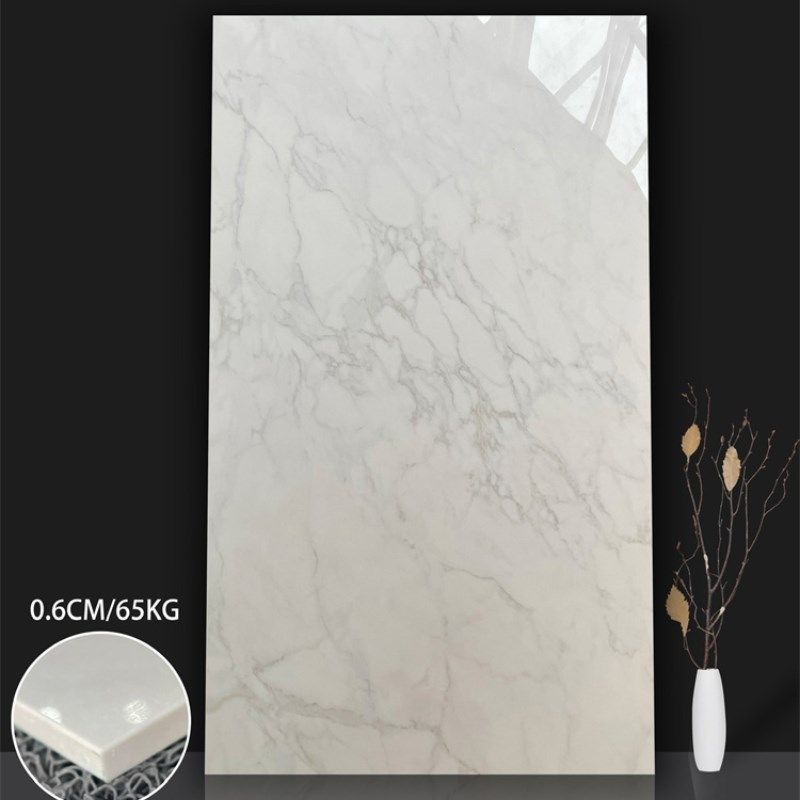 超薄瓷砖860*1400*6mm灰色白色亮光釉面砖室内外墙砖陶瓷薄板地砖,淘宝优惠券,粉丝福利购,淘宝优惠卷