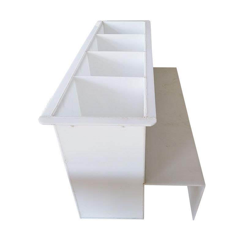 pp水箱氧化池水产养殖塑料槽沉淀过滤池加厚圆形方形聚丙烯pp水箱,淘宝优惠券,粉丝福利购,淘宝优惠卷