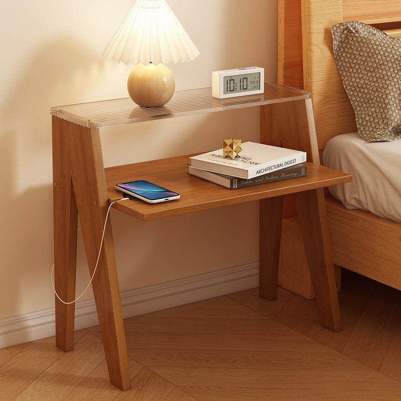 智能床XAO头家能用简约床头小子带抽桌多功置物置储物柜沙发边柜,淘宝优惠券,粉丝福利购,淘宝优惠卷