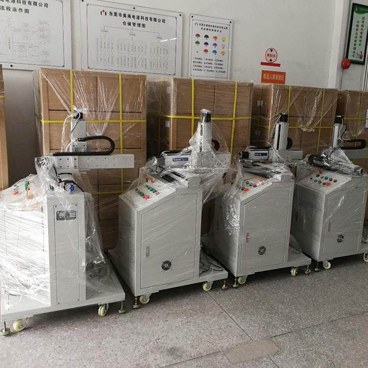 三轴视觉全自动点胶机双液压力桶硅胶502AB自动点胶机,淘宝优惠券,粉丝福利购,淘宝优惠卷