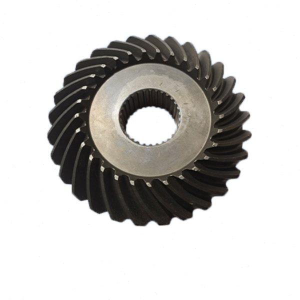 星光至胜100收割机配件脱粒滚筒齿轮箱锥形被动伞齿轮19齿29齿30,淘宝优惠券,粉丝福利购,淘宝优惠卷