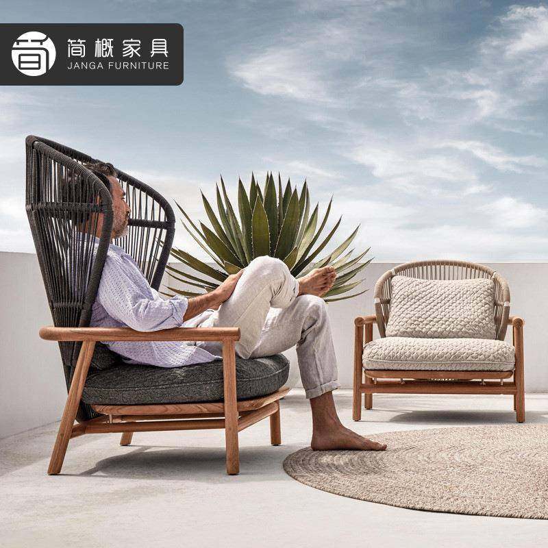 户22-2-24-外桌椅组休闲庭院天露室阳台外院子露台合花园藤编三件,淘宝优惠券,粉丝福利购,淘宝优惠卷