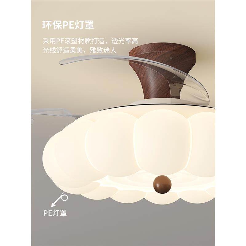 中式复古书房护眼扇室风扇灯新中式187吊扇简灯约餐厅一体电卧风,淘宝优惠券,粉丝福利购,淘宝优惠卷