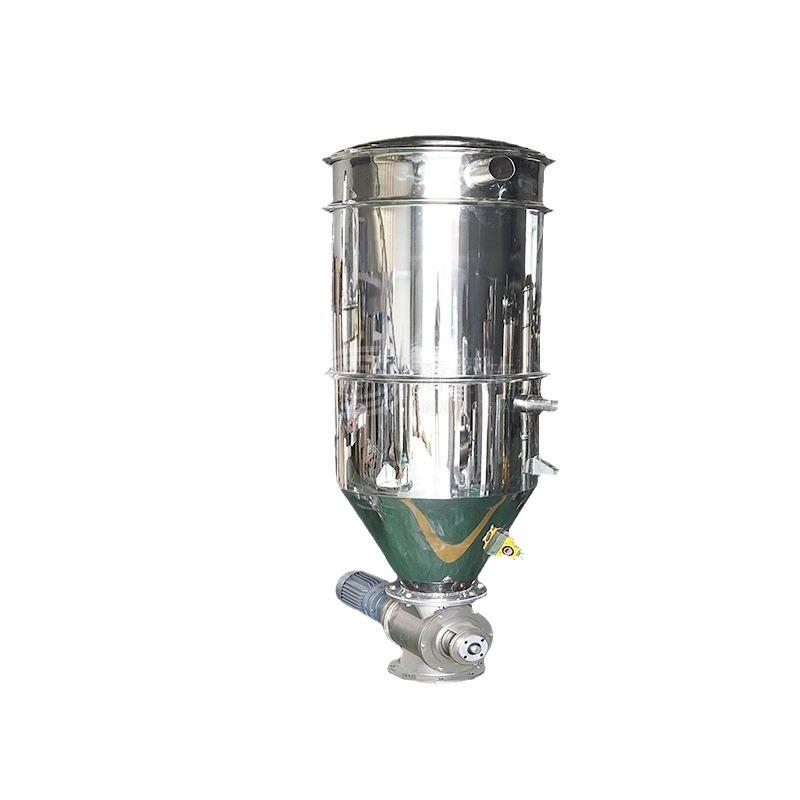 负压输送真空吸料机气动防爆粉末气流输送加料 - 图3