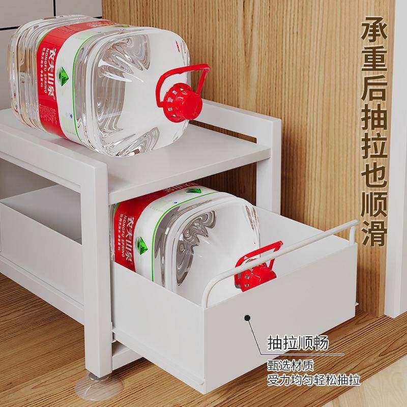 房下置物架收纳调料碗碟抽拉式池收纳厨架橱柜台水jcCDNe28面分水,淘宝优惠券,粉丝福利购,淘宝优惠卷