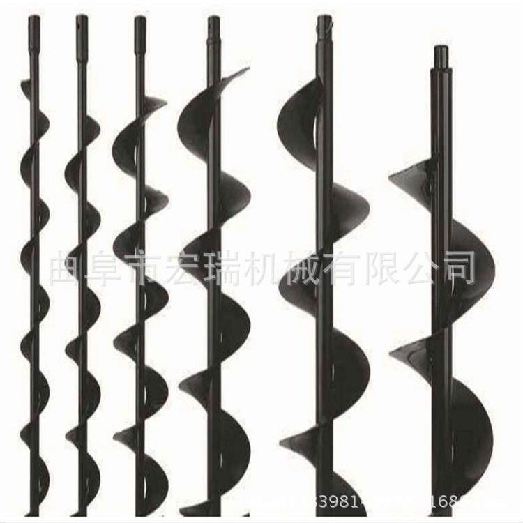 小型桩孔打桩机7螺旋式挖坑机VOZ挖栽树坑机林业机械7是植保挖坑,淘宝优惠券,粉丝福利购,淘宝优惠卷