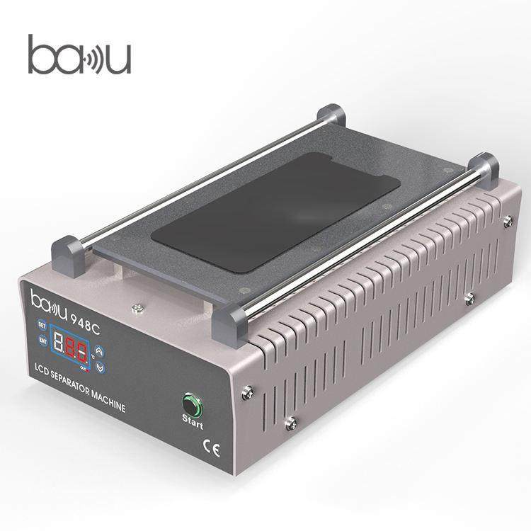 ba-98C手机加触屏屏幕分4离机拆分器平板LCD分离XZZ器热仪,淘宝优惠券,粉丝福利购,淘宝优惠卷