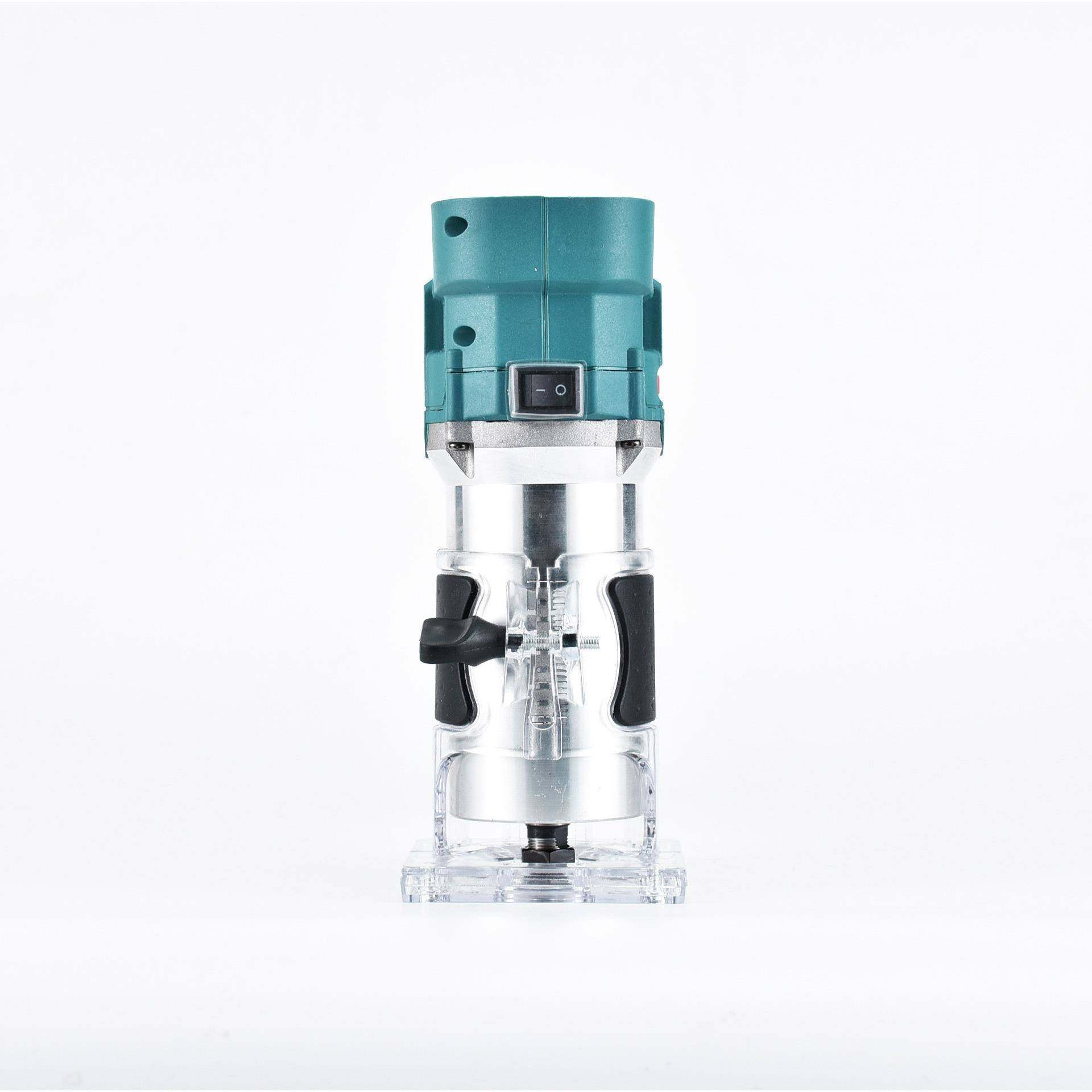 跨CD境刷锂电修边机充无电式功能多木工板开槽具修边挖孔雕工刻,淘宝优惠券,粉丝福利购,淘宝优惠卷